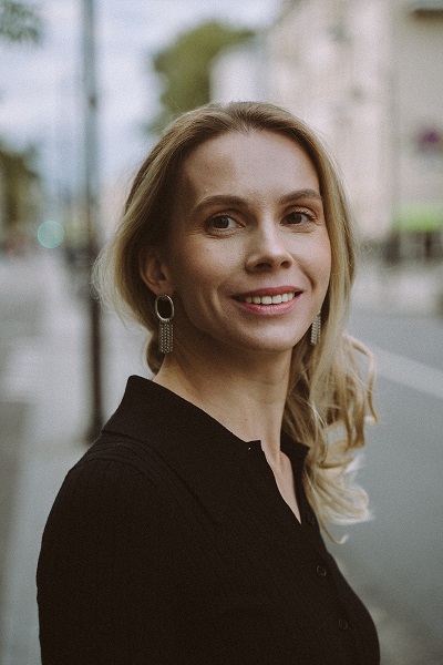 Токарева Кристина Константиновна