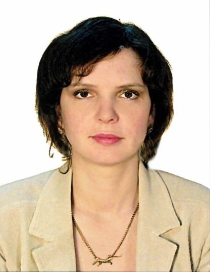 Воробей Светлана Николаевна