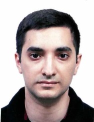 Игитханян Нарек Седракович