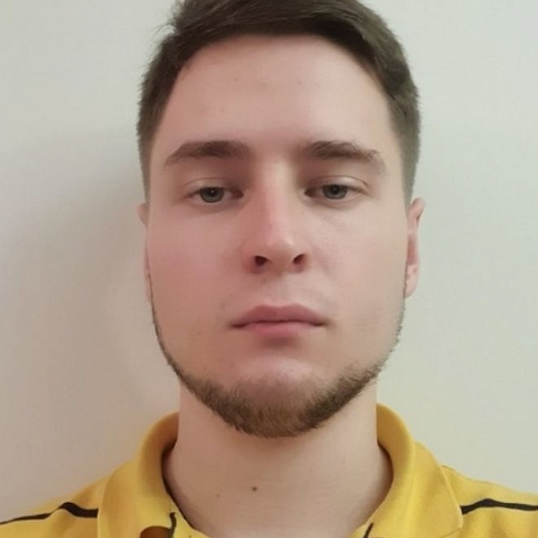 Дмитриев Иван Николаевич