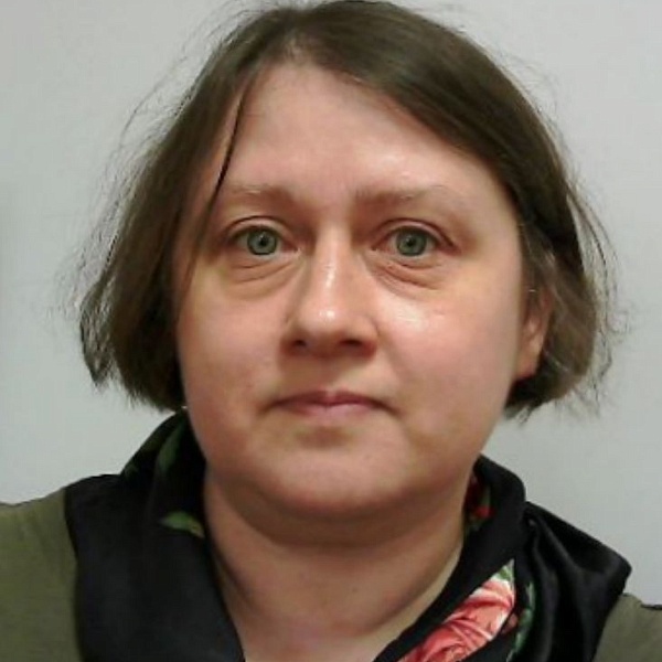 Попова Ольга Владимировна