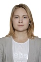 Алтынникова Лиля Игоревна