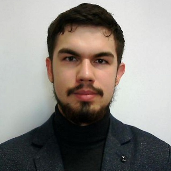 Самушкин Никита Денисович