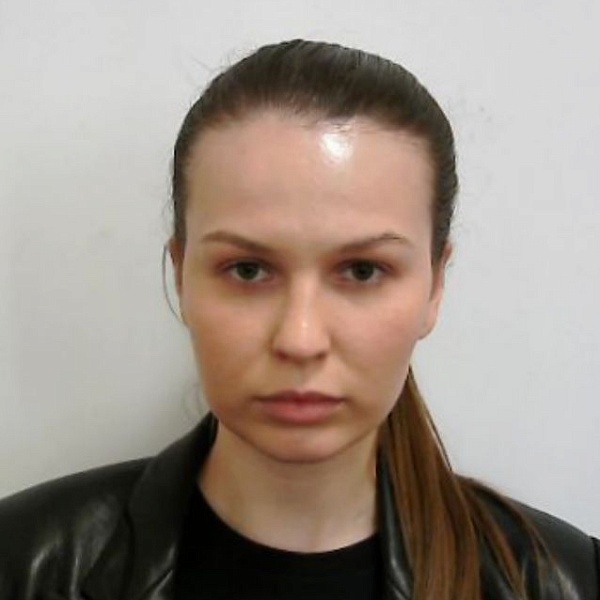 Селюк Арина Сергеевна