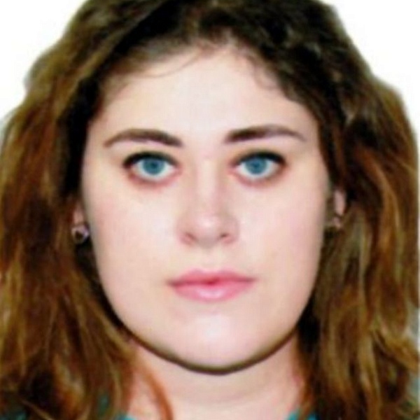 Андреасян Анастасия Алексеевна