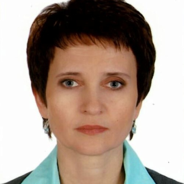 Поликарпова Наталья Михайловна