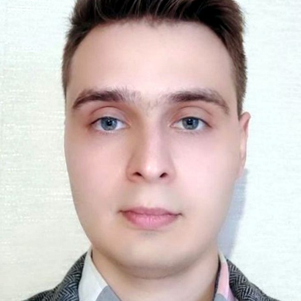 Бакшеев Владислав Викторович