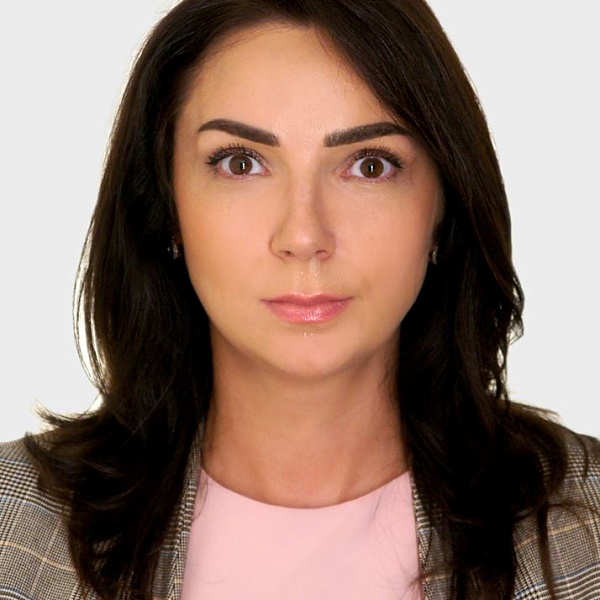 Дубинина Елена Николаевна