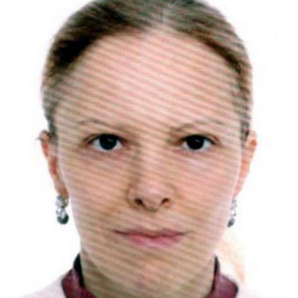 Амашукели Светлана Александровна