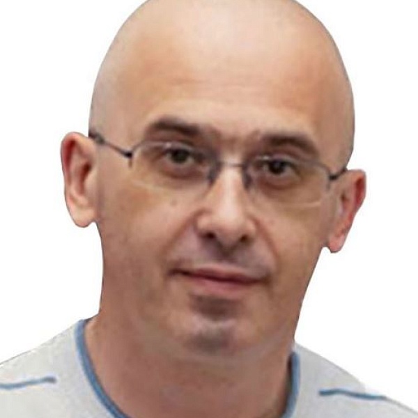 Портнов Дмитрий Борисович