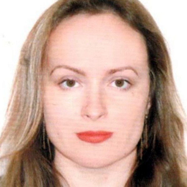 Соловьева Екатерина Владимировна