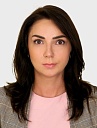 Дубинина Елена Николаевна