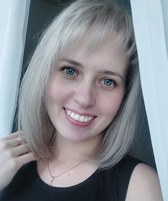 Салмина Екатерина Александровна