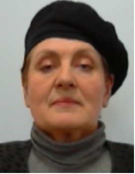 Галкина Марина Владимировна