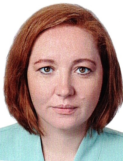 Баринова Татьяна Геннадиевна