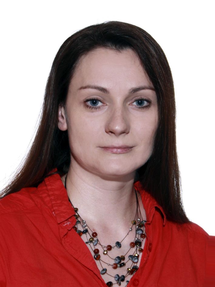 Kalinovskaya Viktoriya Viktorovna