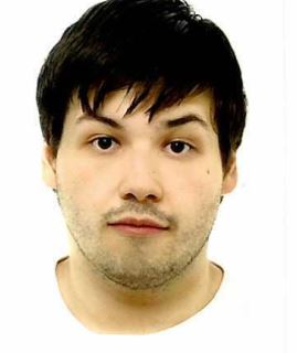 Бызов Андрей Андреевич