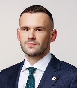Сорокопуд Александр Владимирович