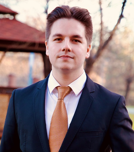 Вепринский Даниил Владимирович