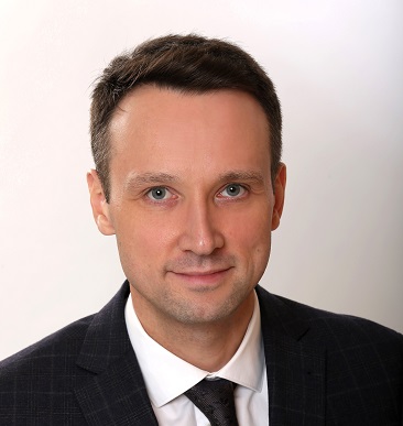 Микрюков Виктор Алексеевич