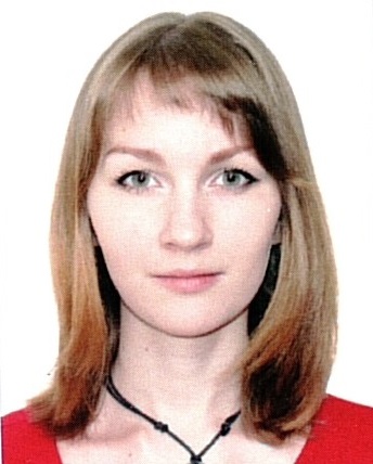 Чачикян Наталья Игоревна