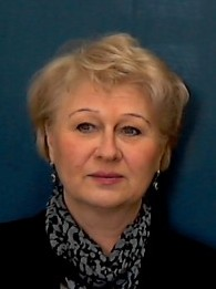 Пахольчик Елена Дмитриевна