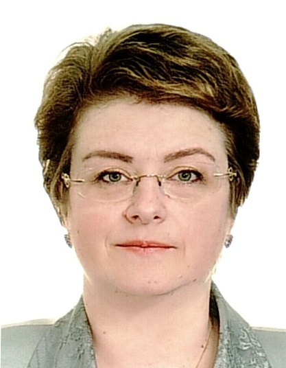 Щукина Татьяна Владимировна