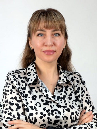 Сазонова Тамара Владимировна