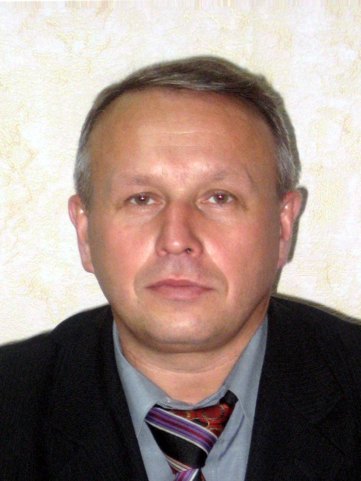 Kornev Arkadiy Vladimirovich