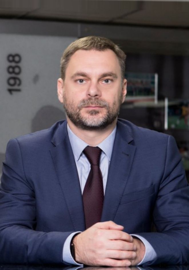 Rogachev Denis Igorevich