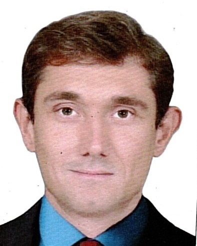 Аксенов Илья Сергеевич