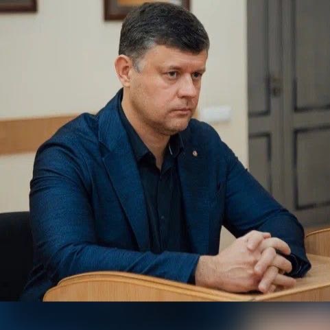 Кисленко Сергей Леонидович