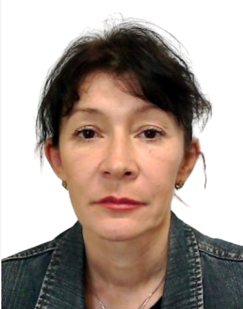 Лейни Регина Николаевна