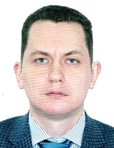 Занкин Дмитрий Борисович