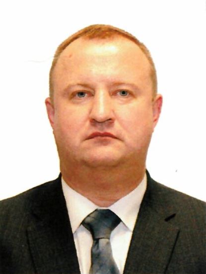 Денисов Николай Леонидович