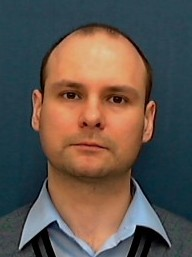Mihaylov Sergey Mihaylovich