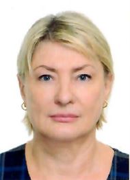 Пешкова Ольга Андреевна