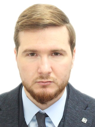 Окишев Борис Александрович