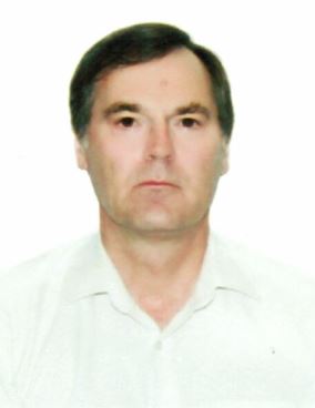 Курбатов Алексей Янович