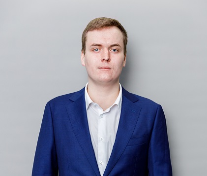 Фокин Андрей Денисович