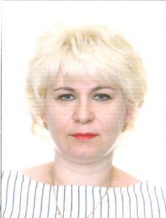 Аленевская Анна Сергеевна