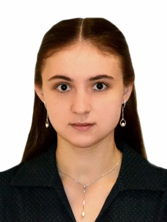 Дубровина Дарья Игоревна