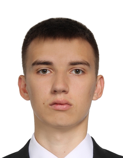 Buynov Dmitriy Olegovich