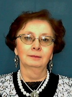 Лобанова Ольга Николаевна