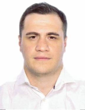 Pachuliya Georgiy Teymurazovich
