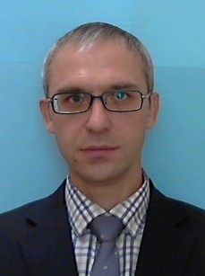Петров Михаил Петрович