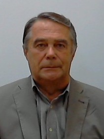 Isaev Igor Andreevich