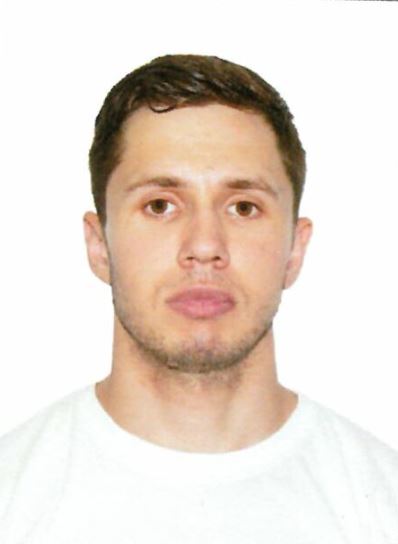 Ignashev Vladimir Ivanovich