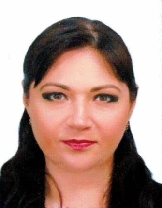 Цейтина Анна Павловна