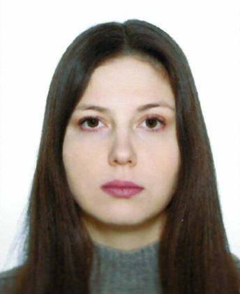 Пахомова Виктория Вячеславовна